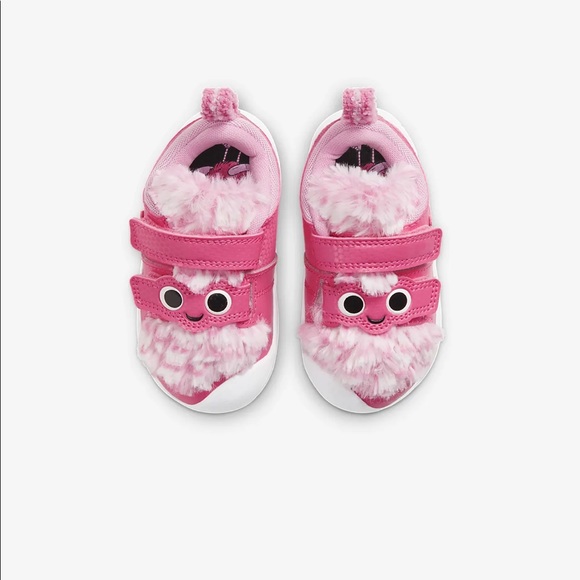Nike Other - Pink Nike pico 5 sneaker for toddlers size 2